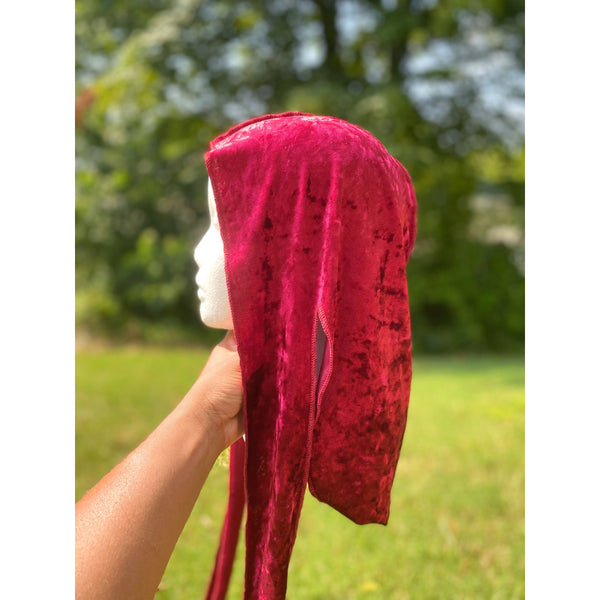 Velvet Durags